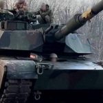 El ejército ucraniano ha perdido casi la mitad de sus tanques Abrams M1A1 SA