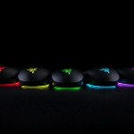 Razer lanza el mouse ABYSSUS ESSENTIAL