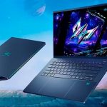 Acer Predator Blade 8: el primer portátil del mercado que llegará refrigerado con grafeno