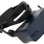 Acer presenta visor de Realidad mixta OJO 500