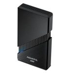 ADATA anuncia la SSD externa SE920 con conexión USB4