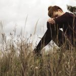 Tú eres más que el dolor que estás sintiendo