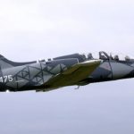 El Aero L-39NG pasa la prueba de fuerza del fuselaje