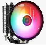 Aerocool anuncia la refrigeración Raven 4 ARGB