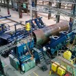 El revolucionario aerogenerador que cambiará la energía eólica: serán el doble de altos