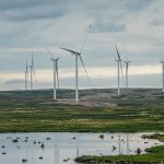 El parque eólico más potente del mundo por encima del Círculo Polar Ártico se encuentra en Rusia