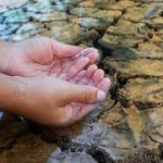¿Se está acabando el agua dulce en el mundo?