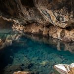 Descubren agua subterránea de 1.200 años de antigüedad