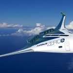 Cero emisiones: Airbus presenta tres diseños de aeronaves propulsadas ​​por hidrógeno