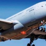 Farnborough 2024: Airbus presenta el avión cisterna MRTT+ mejorado