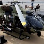 Alemania comprará un helicóptero civil de Airbus y lo reconvertirá para el combate