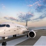 Airbus Corporate Jets lanza el ACJ TwoTwenty