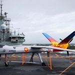 Airbus elige a Patria para el enlace de datos del sistema SIRTAP