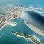 El dirigible cubierto de paneles solares que vuela hasta 20 días sin parar a repostar