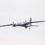 Los UCAV Akinci realizan un histórico vuelo de largo alcance entre Turquía y Azerbaiyán