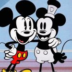 Sale a la luz una ilustración de Disney dibujada por Akira Toriyama para celebrar los 70 años de la compañía de Mickey Mouse
