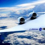 La Fuerza Aérea de EE.UU. planea un nuevo avión de carga/cisterna con cuerpo de ala mixta para 2027.