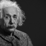Diario de Albert Einstein revela su lado racista