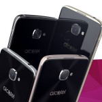 Alcatel Idol 5S tendría un Helio P20 con 3 GB de RAM
