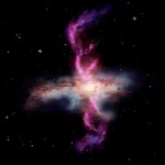 Descubren un misterioso túnel interestelar cerca de nuestro sistema solar