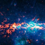 ¿Sabías que existen nubes de alcohol en el espacio?