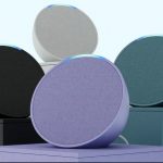 Amazon renueva sus altavoces Alexa: así es el Echo Pop con innovador diseño y sonido potente