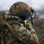 Rusia libera Chásov Yar, una ciudad clave de Donbass