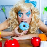 Alimentos que ralentizan tu metabolismo