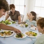 Saber qué se come ayuda a digerir mejor los alimentos