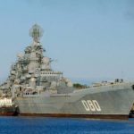 El regreso de un gigante nuclear: dudas y certezas en la modernización del crucero Almirante Nakhimov de la Armada Rusa