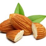 ¿Cuántas almendras debo comer al día?