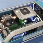 Alemania se cansa de los eléctricos: ahora fabricará motores 100 % con este combustible