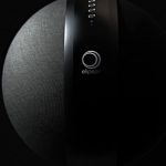 ¿Es una Estrella de la Muerte? No, es el impresionante altavoz bluetooth de Elipson