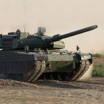 Turquía está lista para comenzar la producción en serie de su principal carro de combate.