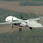 La Fuerza Aérea Rusa equipará sus escuadrones de reconocimiento con drones Altius-U