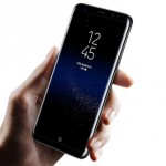 La revista TIME incluye al Galaxy S8 en su Top 10 de productos del año