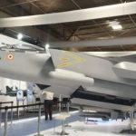 India inicia el desarrollo del AMCA, un avión de combate de 5ª generación
