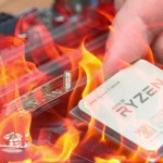 Microsoft detiene temporalmente el parche para procesadores AMD porque los está estropeando
