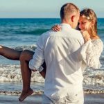 ¿Cuantas veces te puedes enamorar en la vida? Dos.