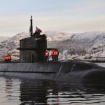 India recibe propuesta rusa para la construcción de submarinos de la clase AMUR