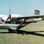 Así volaba el avión de carga Antonov An-14 ‘Pchelka’, la ‘Abeja’ soviética