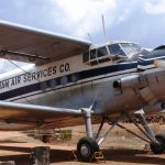 El An-2 venció al “Baikal” en una comparación directa