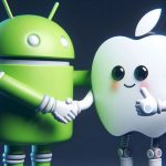 Apple facilitará pasar los datos desde un iPhone a Android por la DMA