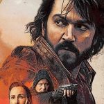 Andor ha llegado a Disney+ para seguir ampliando el universo Star Wars y todo apunta a que será una gran serie