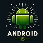 Android 15 será la versión perfecta para personas mayores