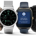 Google confirma los smartwatches que recibirán Android Wear O