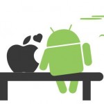 Usuarios de iOS y Android han descargado 26 billones de apps en 4 meses