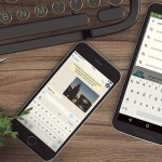 Cómo cambiar el teclado de tu smartphone Android
