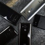 ¿Qué innovaciones traerán los smartphones en 2018?
