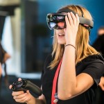 Las gafas de Realidad Aumentada de Facebook, en camino